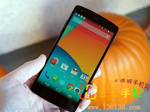 ȸ趨콢» LG Nexus 5ͼ