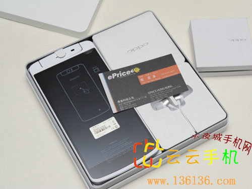 ɫĺ˾ OPPO N1ʰ濪