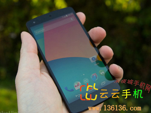 5Ӣɫ콢 LG Nexus 5ͼ