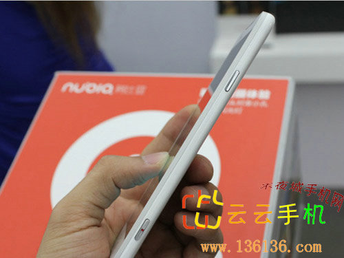 5Ӣ糬ĺ ɫnubia Z5Sͼ