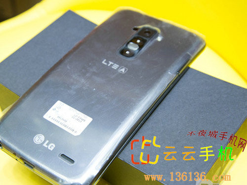 ׿콢» LG G Flexͼ