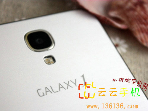 5Ӣϵĺ콢 GALAXY Jͼ