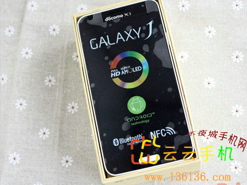 5Ӣϵĺ콢 GALAXY Jͼ