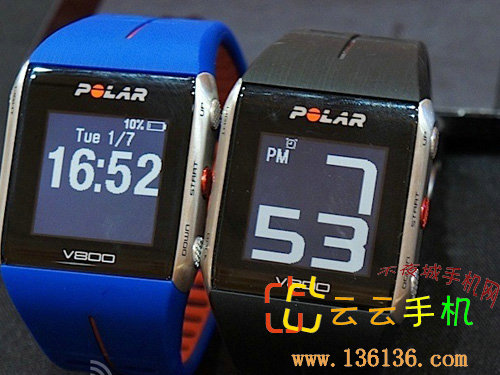 λֱ Polar V800ͼ