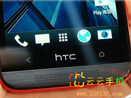 4.5Ӣ˫˰׿ HTC Desire 601ͼ