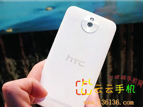 ˫Ű׿» HTC Desire 501ͼ