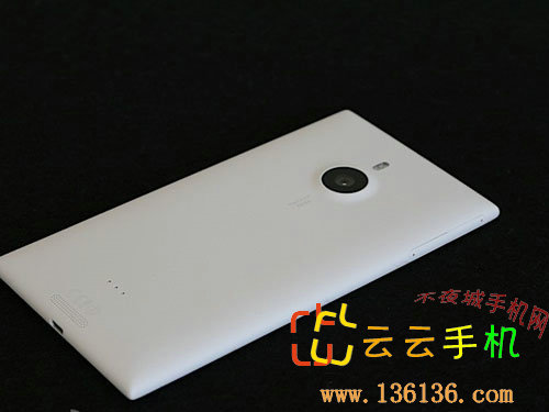 6ӢWP8 ŵLumia 1520ͼ