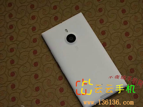 6ӢWP8 ŵLumia 1520ͼ