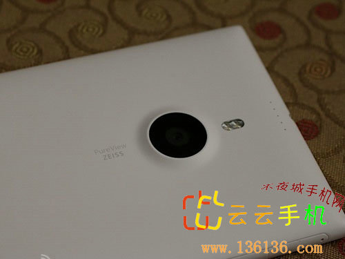 6ӢWP8 ŵLumia 1520ͼ