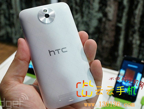 С˫Ű׿ HTC Desire 501ͼ