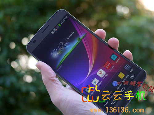 6Ӣĺ» LG G Flexͼ