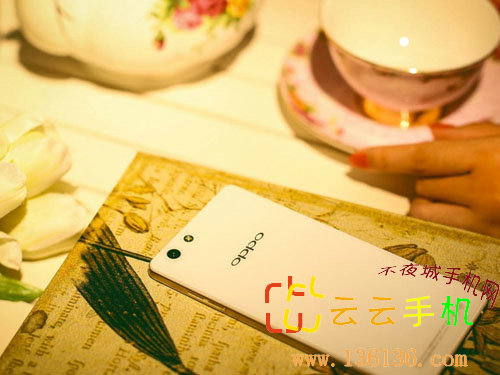 5Ӣ羵ʸ OPPO R1ͼ