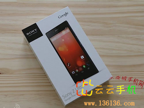 Android4.4» Z Ultraͼ