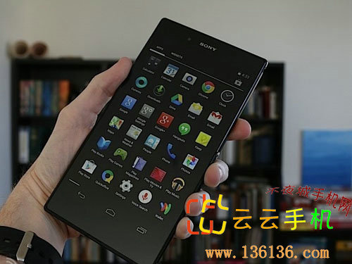 Android4.4» Z Ultraͼ