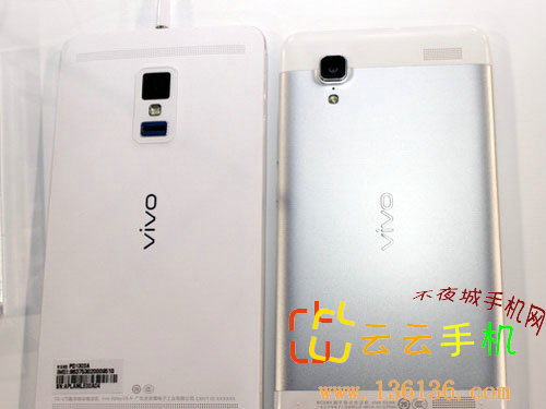 6Ӣ2Kɫ vivo Xplay3Sͼ