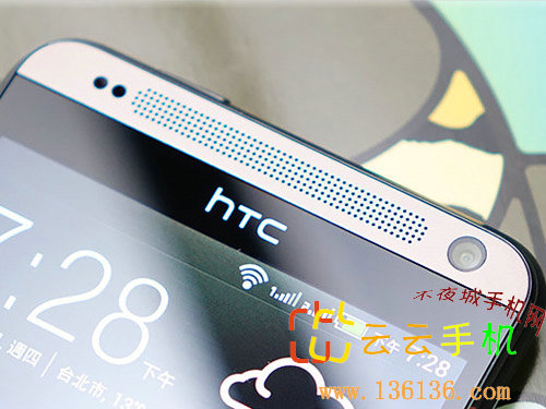 Բĺ˰׿» HTC Desire 700ͼ