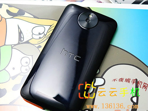 ˫С» HTC Desire 501ͼ