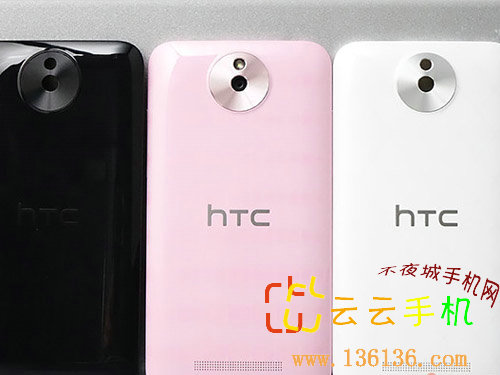 ˫С» HTC Desire 501ͼ