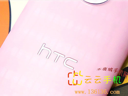 ˫С» HTC Desire 501ͼ