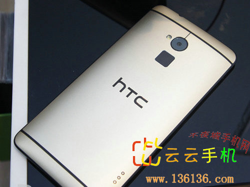 5.9Ӣʸ ɫHTC One maxͼ