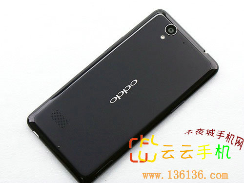 ĺʱа׿ OPPO R819ͼ