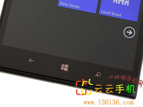 6ӢWP8 ŵLumia 1520ͼ