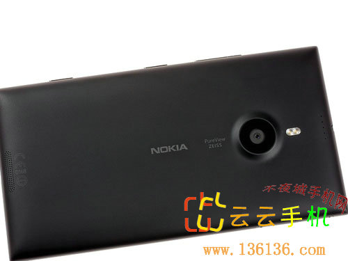 6ӢWP8 ŵLumia 1520ͼ