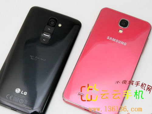 Galaxy JLG G2ĻʶȶԱͼ