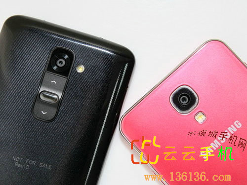 Galaxy JLG G2ĻʶȶԱͼ