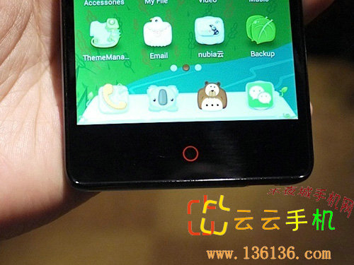 ĺ» nubia Z5S miniͼ