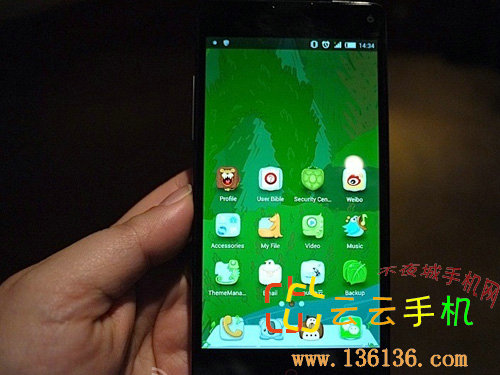 ĺ» nubia Z5S miniͼ