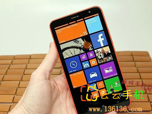 WP8콢 ŵLumia 1320ͼ