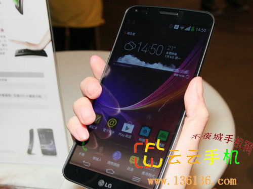 ĺ콢 LG G Flexͼ