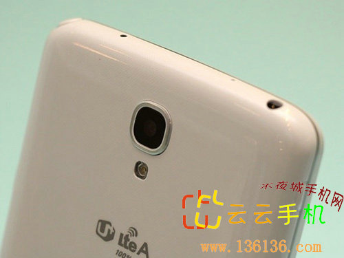 5.2ӢԲɫ콢 LG Vu 3ͼ