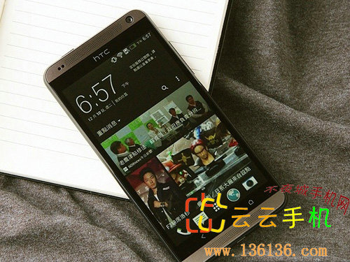 5Ӣж°׿ HTC Desire 700ͼ