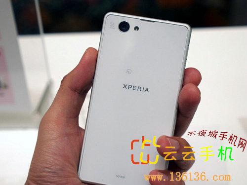 ᱡϵ Xperia Z1fͼ