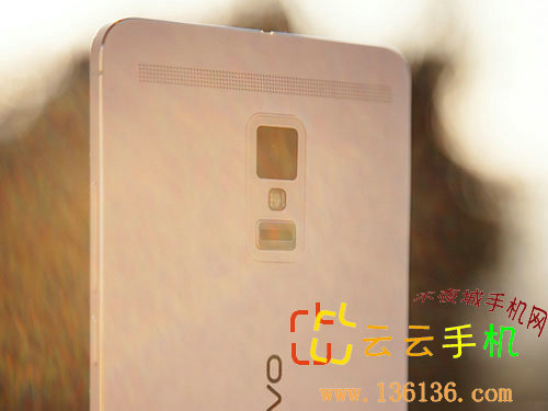 6Ӣĺ˰ɫ vivo Xplay3Sͼ