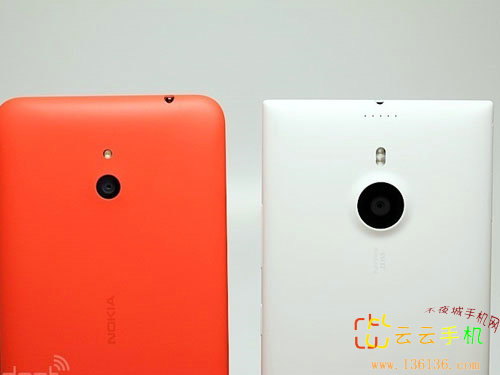 ŵ» Lumia 1320Ա1520ͼ