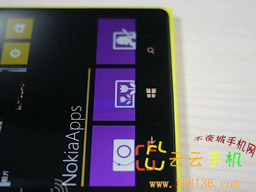 6Ӣĺ» ŵLumia 1520ͼ