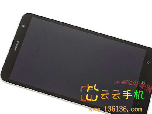 6Ӣ˫ ŵLumia 1320ͼ