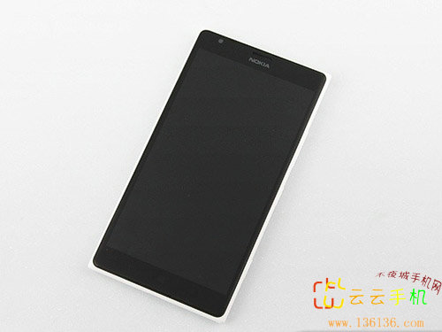 6ӢWP8콢 ŵLumia 1520ͼ