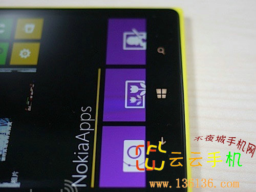 6Ӣĺ» ŵLumia 1520ͼ