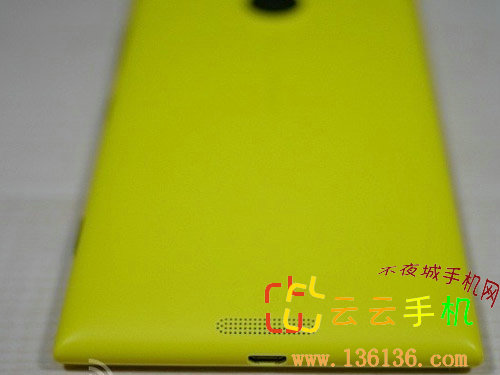 6Ӣĺ» ŵLumia 1520ͼ