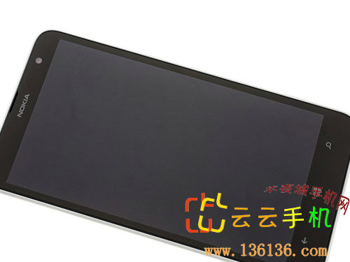 6Ӣ˫ ŵLumia 1320ͼ