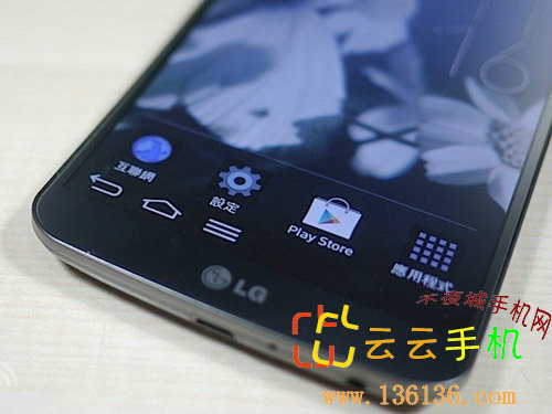 6ӢԾĺ콢 LG G Flexͼ