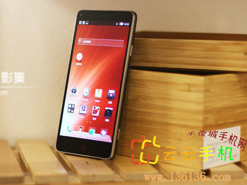 Ӱ800ĺ˳ nubia Z5S