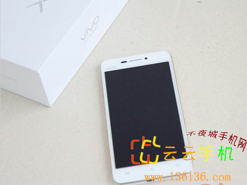 ƶ泬ɫ vivo X3tͼ