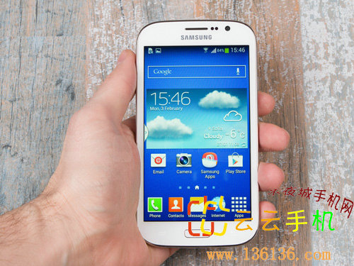 5Ӣ Galaxy Grand Neoͼ