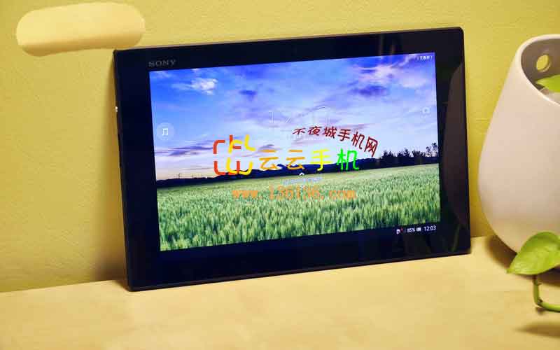 Ӱƽ Xperia Tablet Z