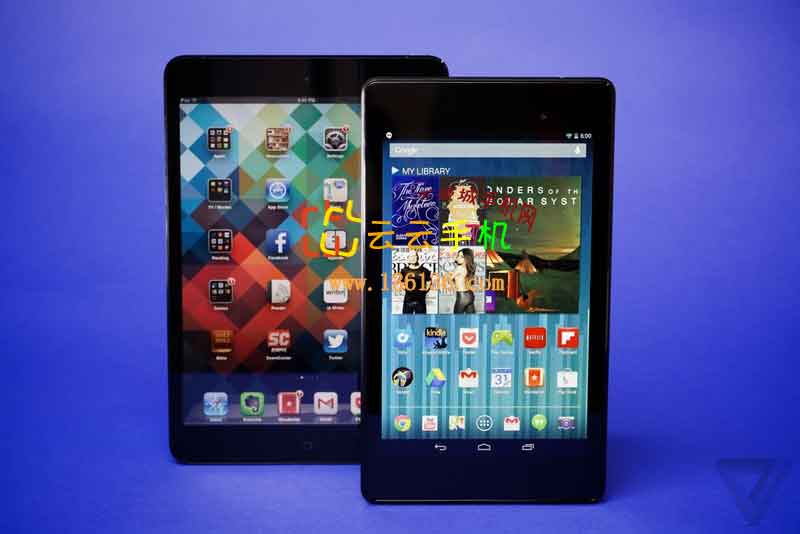 ĺƽ Nexus 7iPad Miniͼ